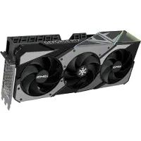 Inno3D GeForce RTX 5080 iCHILL X3 - 16GB GDDR7 RAM - Grafikkort