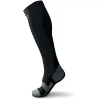 Gearxpro Recovery Compresive Lange Sokker