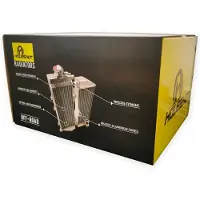 Holeshot Rad164 Radiator