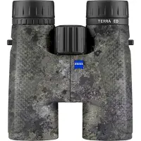 Zeiss Terra Ed 10x42 Kikkerter