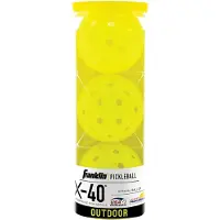 Franklin Outdoor X-40 Pickleballballer