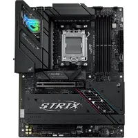 Asus ROG STRIX B850-F GAMING WIFI - Hovedkort - ATX - Socket AM5 - AMD B850 Chipset - USB-C 3.2 Gen 2x2, USB-C 3.2 Gen2, USB 3.2 Gen 2, USB 3.2 Gen...
