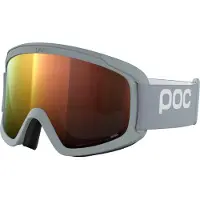 POC Opsin Granite Grey Briller grå