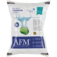 AstralPool 76288 Afm Aktivt Klart Glass 21kg 10.7-2.00mm
