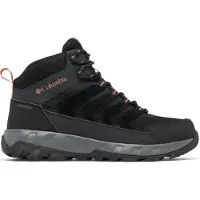 Columbia Strata Trail Tursko