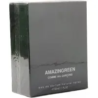 Comme des Garcons Amazingreen Vaporizer 50ml Parfymevann