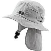 Ocean & Earth Indo Stiff Peak Surf Hatt