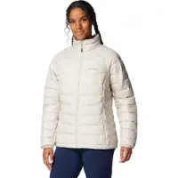 Columbia Powder Lite Ii Jakke