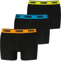 Puma Everyday Basics Boxers 3 Enheter