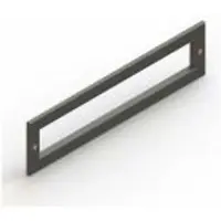 AstralPool Rustfritt Stål 74101 Pyntelist For Abs Skimmer Norm