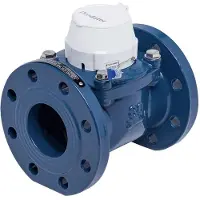 AstralPool Kaliber 71720 8-predator-type Woltmann-teller 200mm