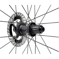 Scope R4.a Cl Disc Tubeless 2026 Hjulsett For Grussykkel