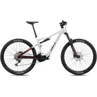 Bh Ilynx+ Sl Trail 8.0 Shimano Ep6 29´´ Deore 2026 Elektrisk Terrengsykkel