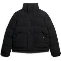 Superdry Everest Pufferjakke