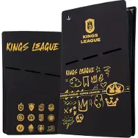 Blade Kings League Ps5-deksel
