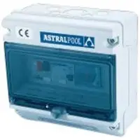 AstralPool 25719 Type C Kontrollboks For Pumpestyring
