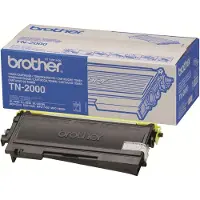 Brother Ink Tn2000 Toner