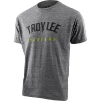 Troy Lee Designs Bolt Kortarmet T-skjorte