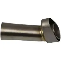 Akrapovic V-tuv231 Støydemper