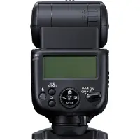 Canon Speedlite EL-10 - - 60 (m)