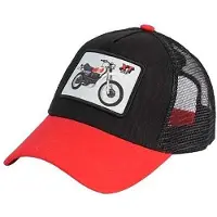 By City Vintage Xt 500 Cap