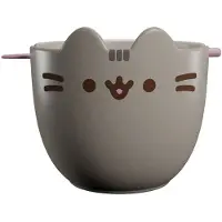 Grupo Erik Pusheen Ramenskål