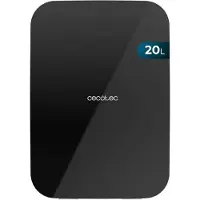 Cecotec Bolero Minicooling Bahamas Mini Kjøleskap