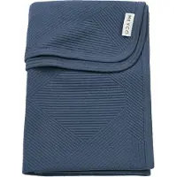 Meyco Baby Pure Tog 0.5 75x100 Cm Minisengteppe