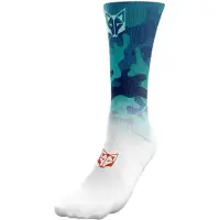 Otso Camo Blue Sokker