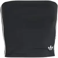 Adidas Originals 3 Stripes Tube Ermeløs Topp