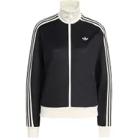 Adidas Originals Classic Genser Med Hel Glidelås