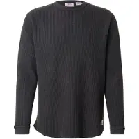 Levi's Thermal Relaxed Fit Langarmet T-skjorte
