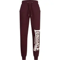 Lonsdale Logo Large Treningsbukse