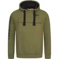 Lonsdale Rushen Hetteskjorte