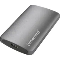 Intenso Tx800 1tb Ekstern Ssd