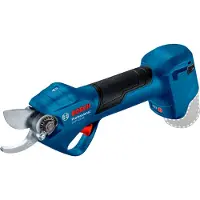 Bosch batteridrevet hekkesaks GGP 12V-25 06008D8101 (06008D8101) - SOLO