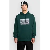 Volcom Essential Hettegenser svart