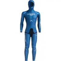Cressi Free 3.5 Mm Fridykkerdrakt