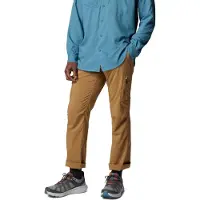 Columbia Silver Ridge Utility Bukser
