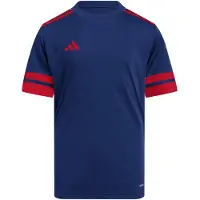 Adidas Squadra 25 Kortarmet T-skjorte
