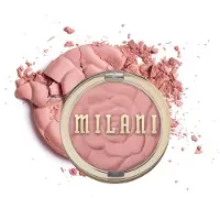 Milani Rose Powder Blush Blossomtime Rose