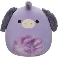 Squishmallows PLYSJ - 30 CM P19 - ESELET DEACON