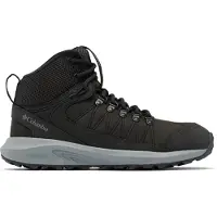 Columbia Trailstorm Crest Mid Wp Tursko