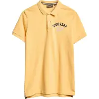 Superdry Vintage Superstate Kortermet Poloskjorte