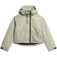 Superdry Embroidered Windbreaker Jakke