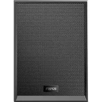 Fanvil A212, Koblet med ledninger (ikke trådløs), 15 W, 100 - 20000 Hz, 8 O, Sort