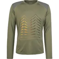 Agu Essential Ii Langarmet Enduro-sykkeltrøye