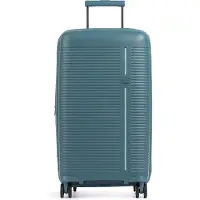 Travelite Roomer 4w Trunk M 66/74l Trillekoffert