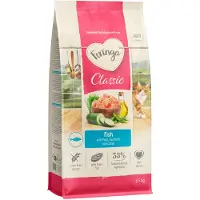 Feringa Adult Classic Fisk - NY 6,5 kg
