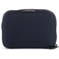 Usorteret Bellroy Tech Kit Compact organiseringsetui for mobiltilbehør, marineblå